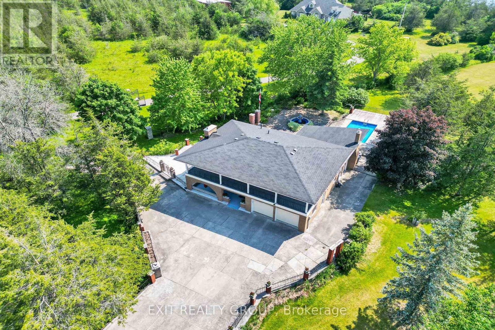1249 Glen Miller Road, Quinte West, Ontario  K0K 2C0 - Photo 46 - X12278272
