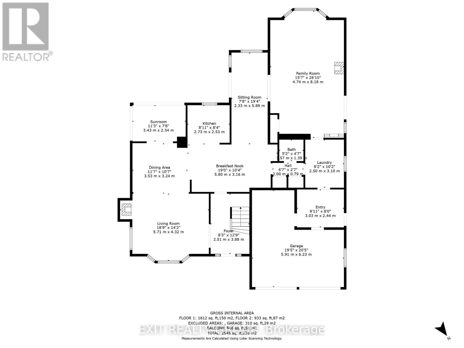 1249 Glen Miller Road, Quinte West, Ontario  K0K 2C0 - Photo 49 - X12278272