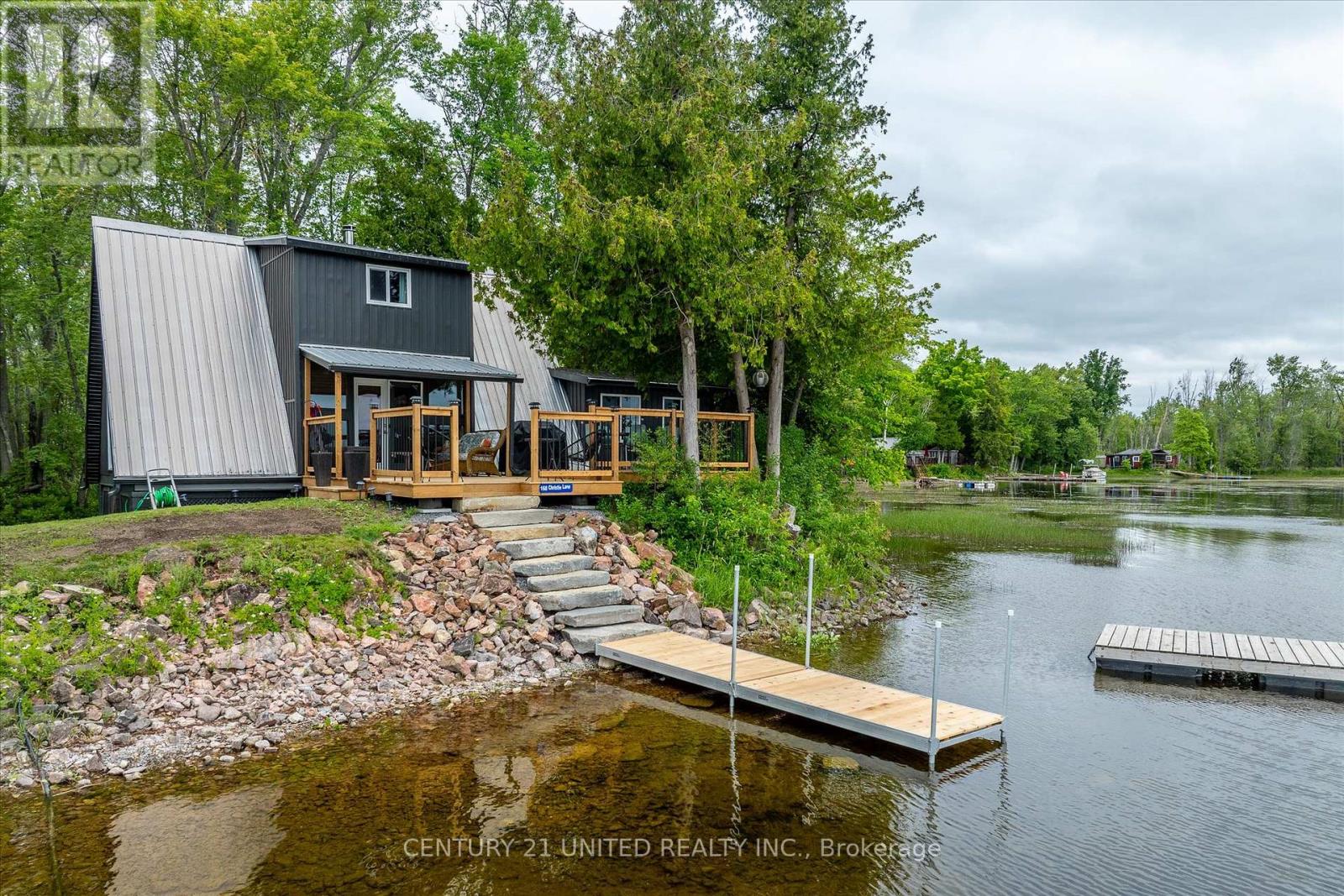 168 CHRISTIE LANE, Centre Hastings, Ontario