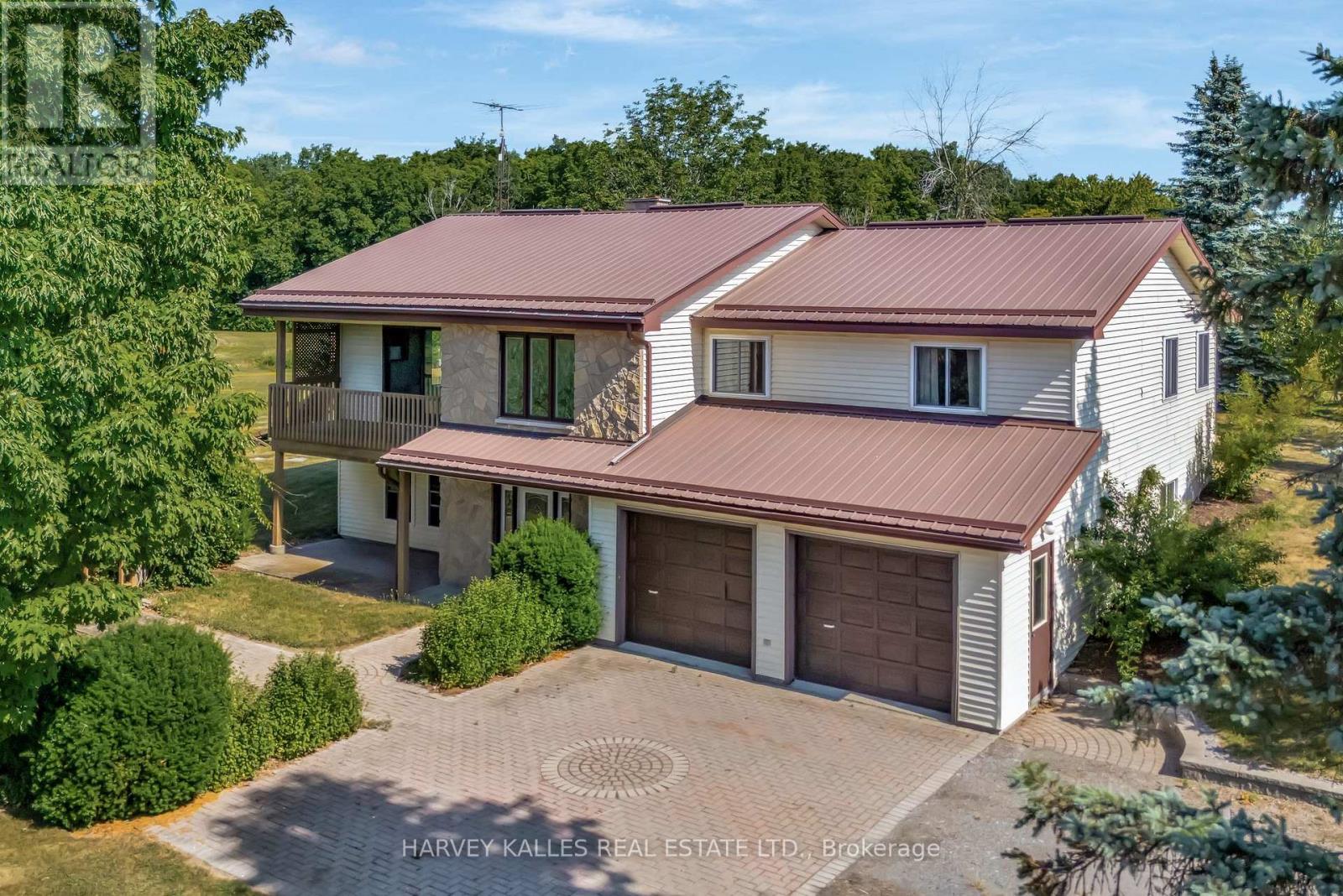 1015 COUNTY 2 ROAD, Prince Edward County, Ontario