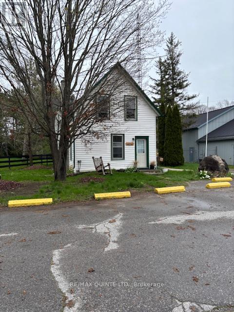 911-913 COUNTY ROAD 13, Prince Edward County, Ontario