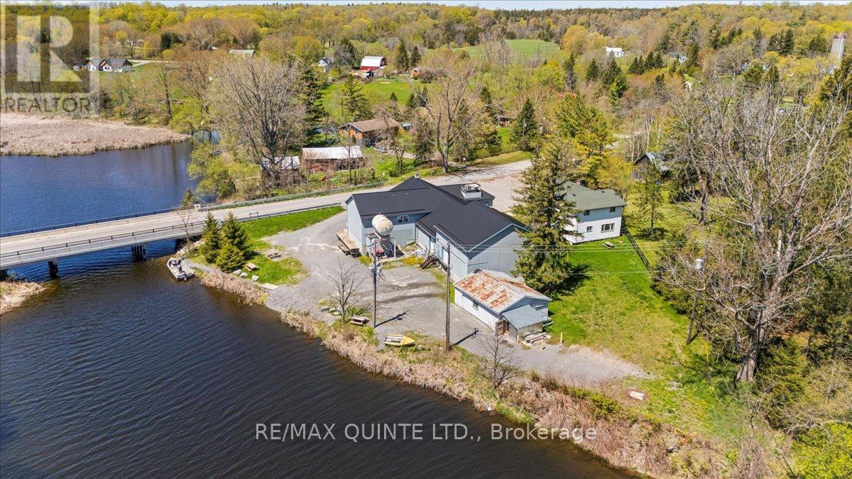 911-913 County Road 13, Prince Edward County, Ontario  K0K 2P0 - Photo 25 - X12279956