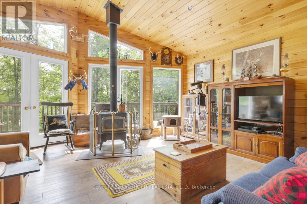656 A Yarrow Lane, Marmora And Lake, Ontario  K0K 2K0 - Photo 15 - X12281196