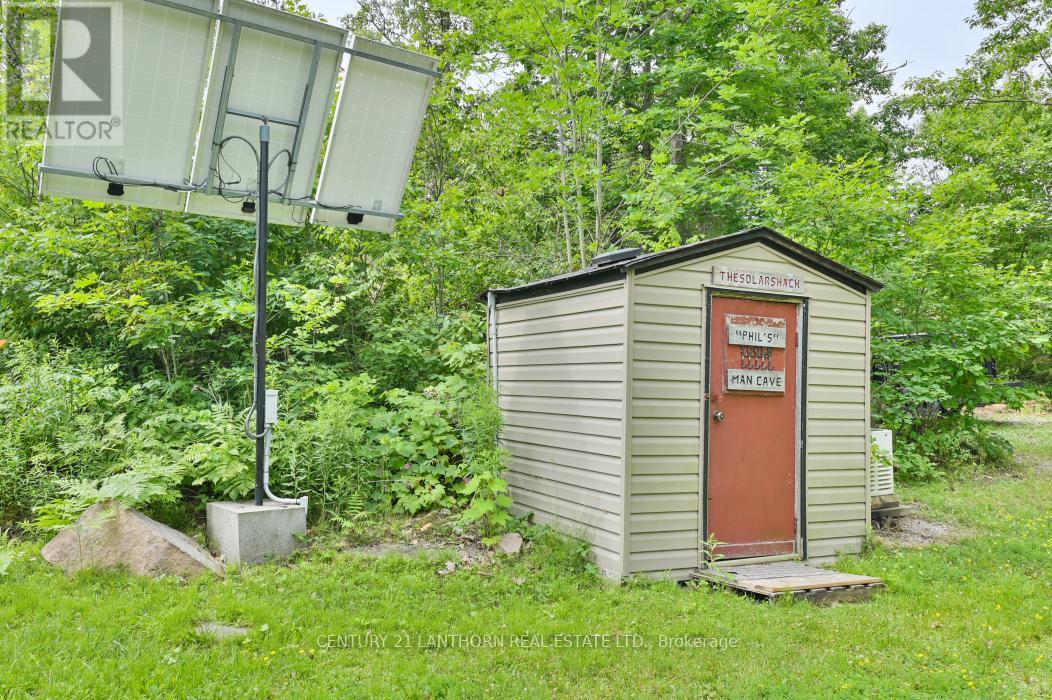 656 A Yarrow Lane, Marmora And Lake, Ontario  K0K 2K0 - Photo 36 - X12281196