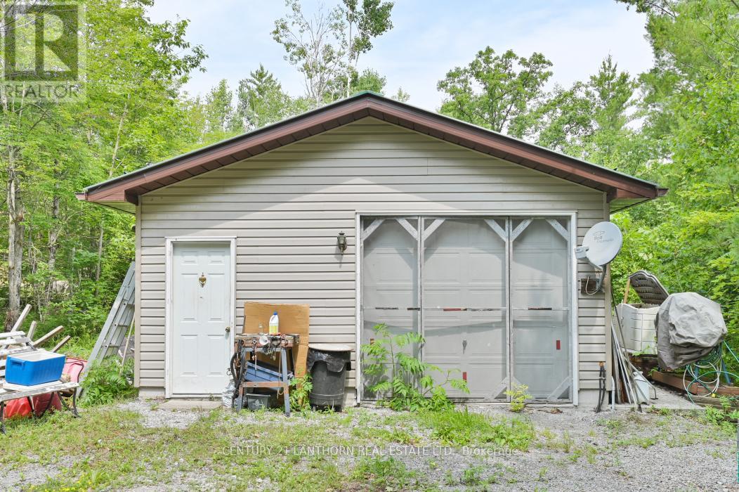 656 A Yarrow Lane, Marmora And Lake, Ontario  K0K 2K0 - Photo 37 - X12281196