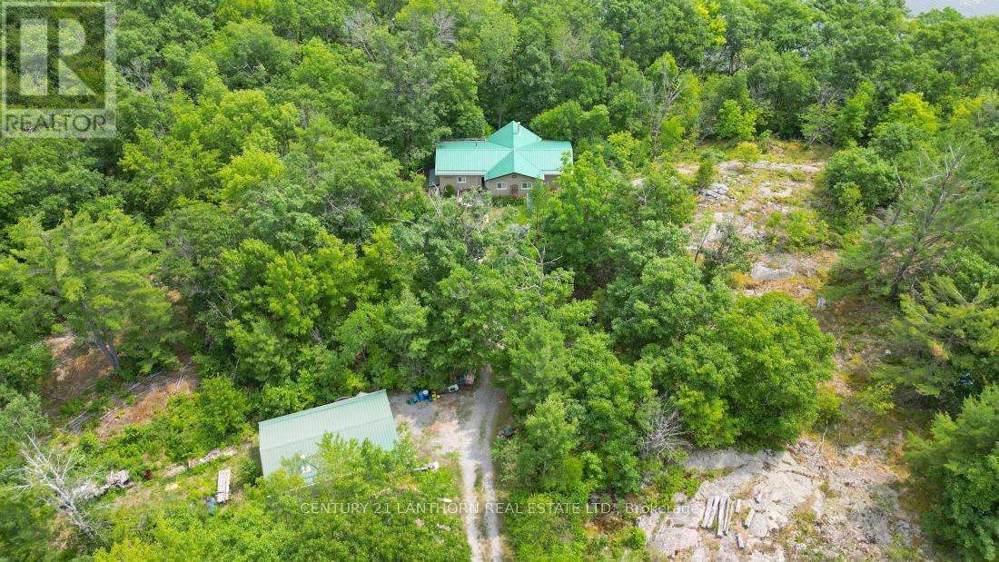 656 A Yarrow Lane, Marmora And Lake, Ontario  K0K 2K0 - Photo 38 - X12281196