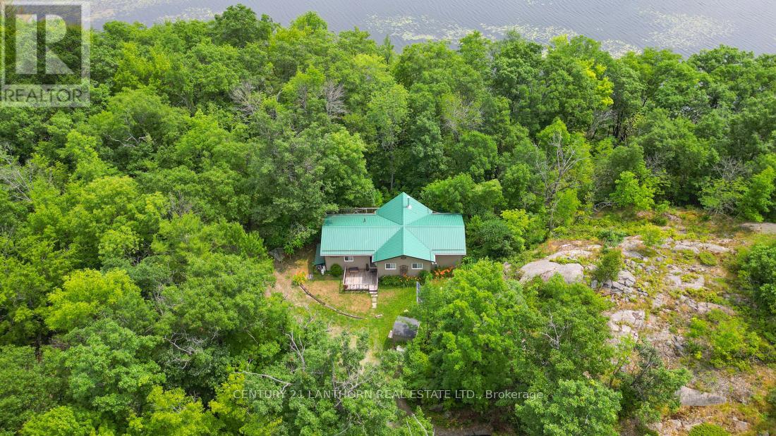 656 A Yarrow Lane, Marmora And Lake, Ontario  K0K 2K0 - Photo 39 - X12281196