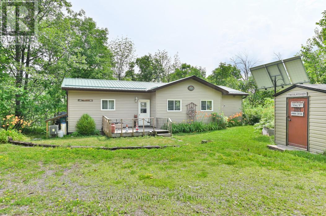 656 A Yarrow Lane, Marmora And Lake, Ontario  K0K 2K0 - Photo 4 - X12281196