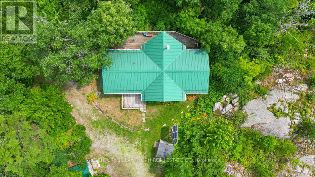 656 A Yarrow Lane, Marmora And Lake, Ontario  K0K 2K0 - Photo 41 - X12281196