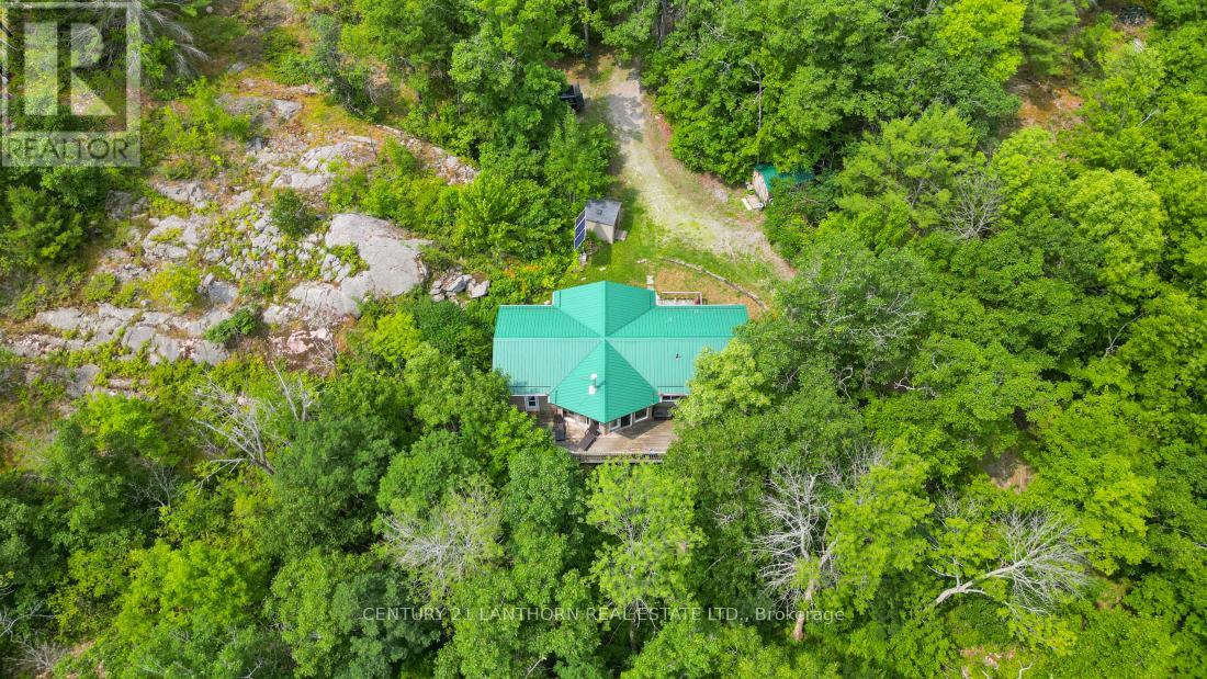 656 A Yarrow Lane, Marmora And Lake, Ontario  K0K 2K0 - Photo 45 - X12281196