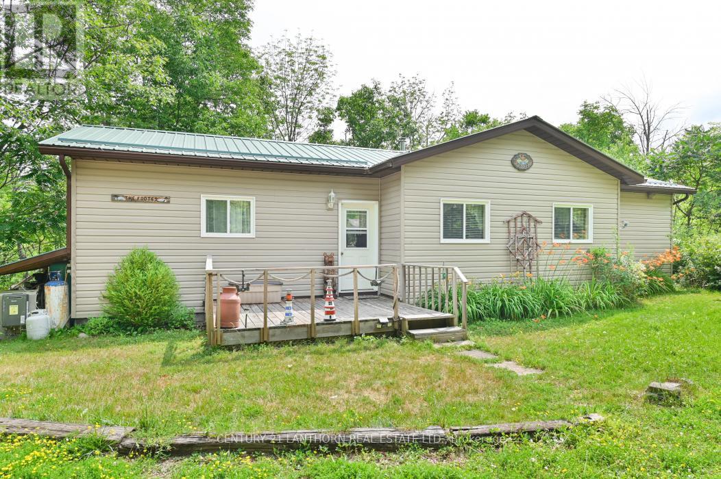 656 A Yarrow Lane, Marmora And Lake, Ontario  K0K 2K0 - Photo 5 - X12281196