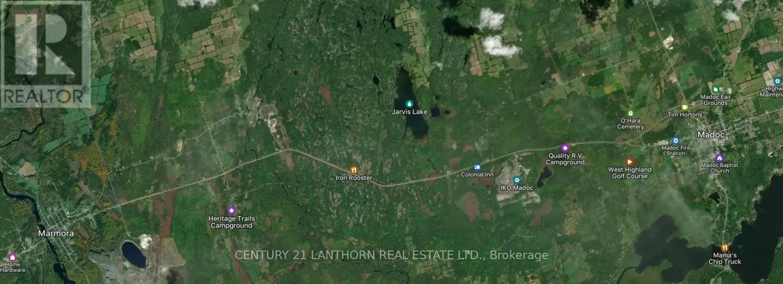 656 A Yarrow Lane, Marmora And Lake, Ontario  K0K 2K0 - Photo 50 - X12281196