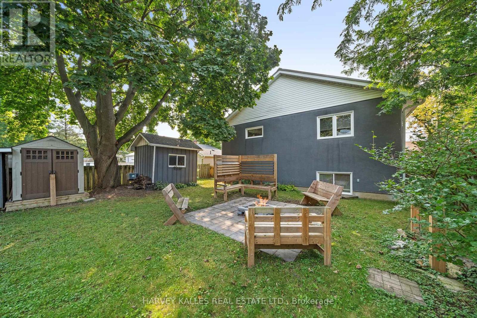 46 Barker Street, Prince Edward County, Ontario  K0K 2T0 - Photo 37 - X12281326