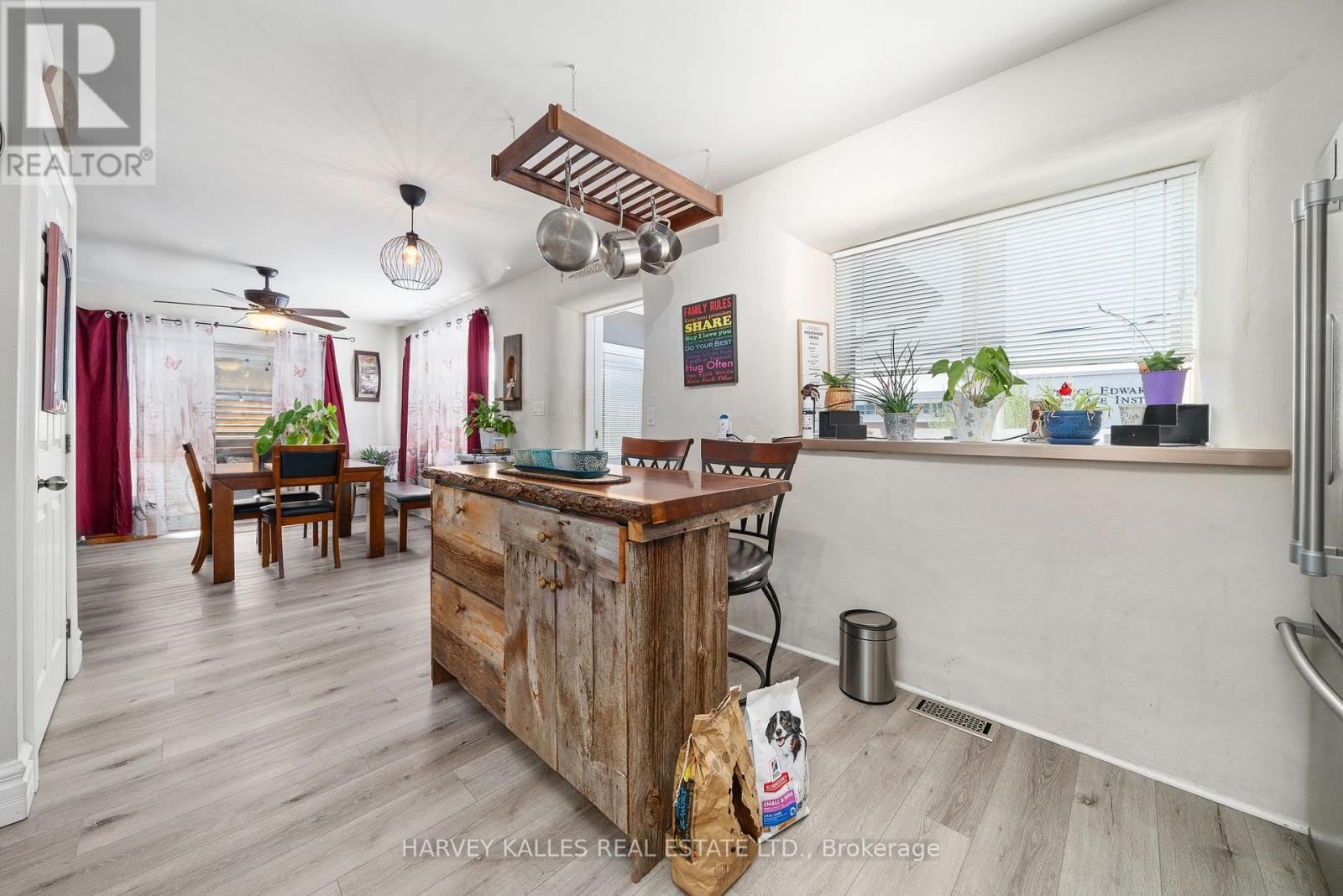 46 Barker Street, Prince Edward County, Ontario  K0K 2T0 - Photo 8 - X12281326