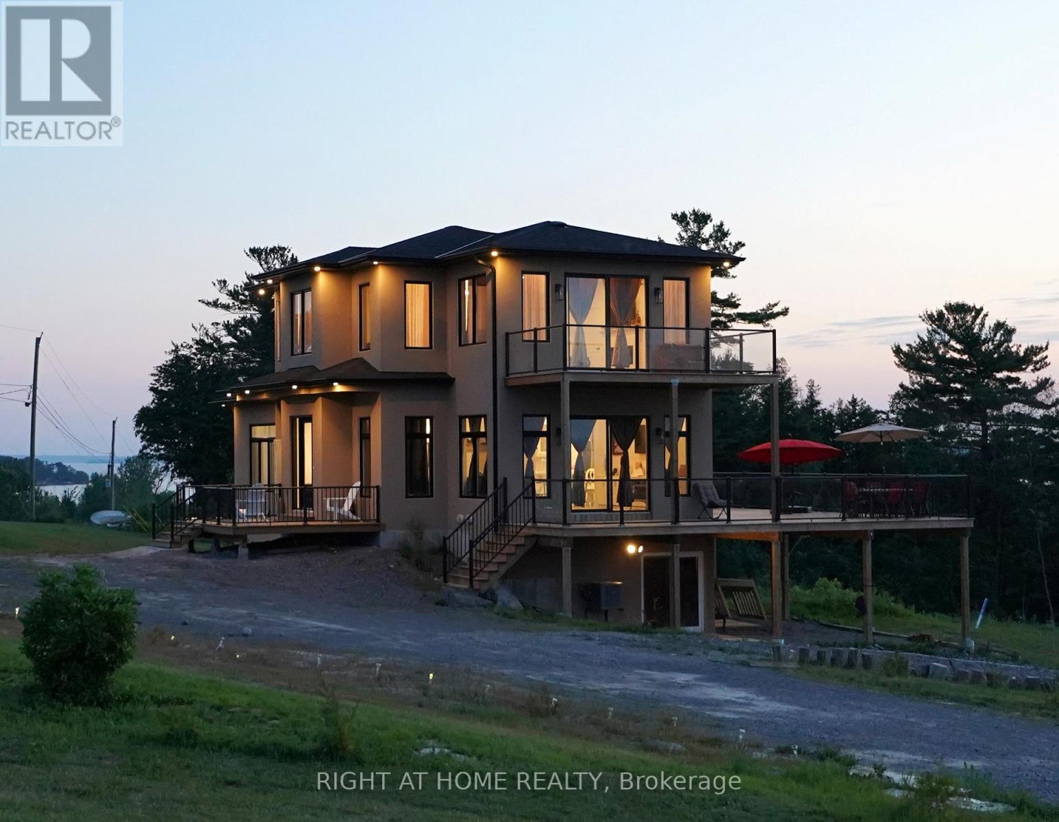 134 HAMPTON CRESCENT, Alnwick/Haldimand, Ontario