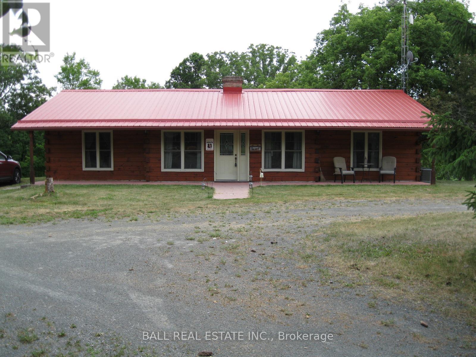 895 CROWE RIVER ROAD, Trent Hills, Ontario