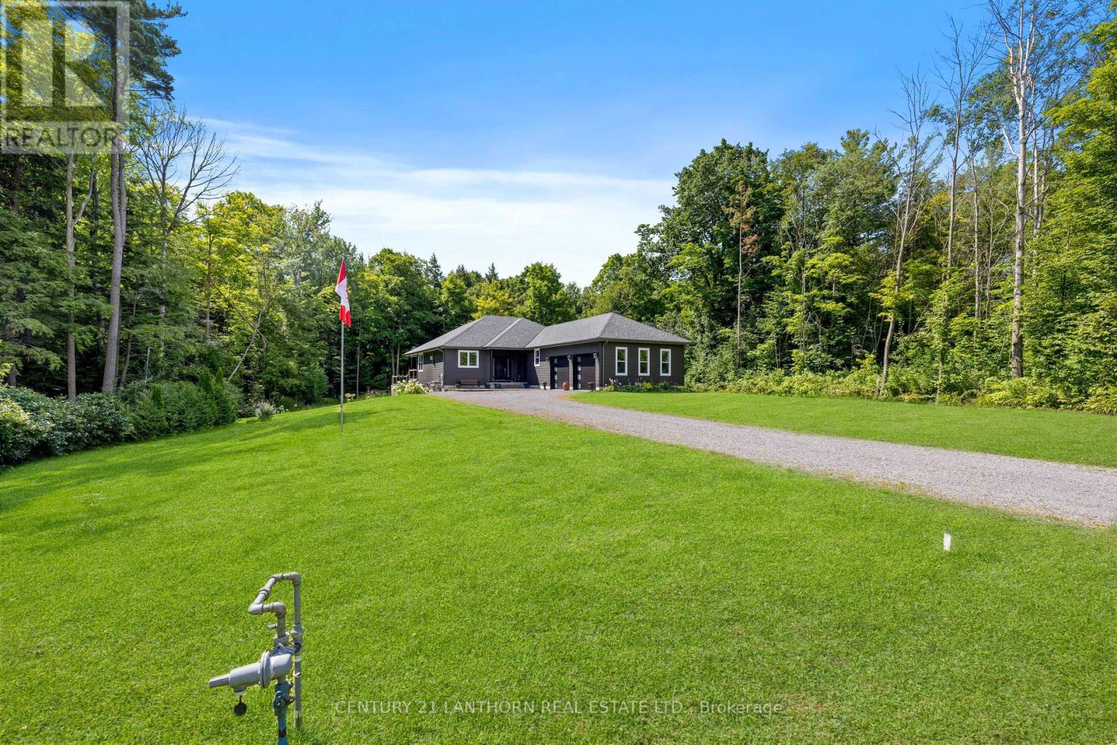 25 Powerline Road, Quinte West, Ontario  K0K 1H0 - Photo 2 - X12283363