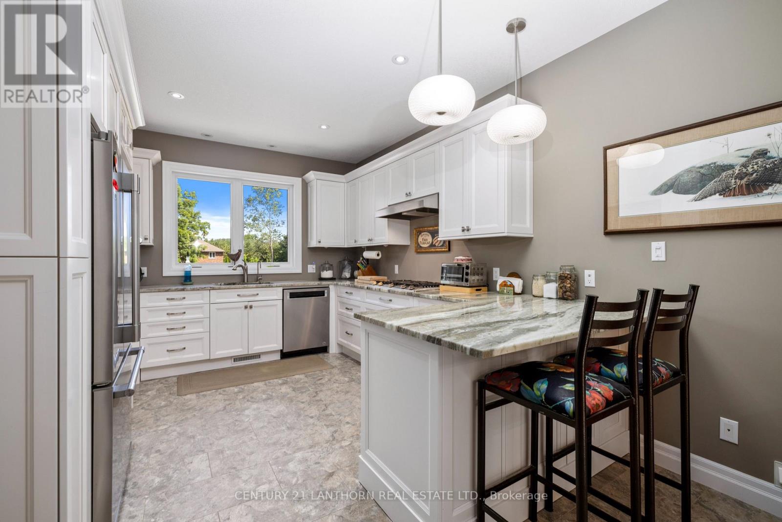 25 Powerline Road, Quinte West, Ontario  K0K 1H0 - Photo 4 - X12283363