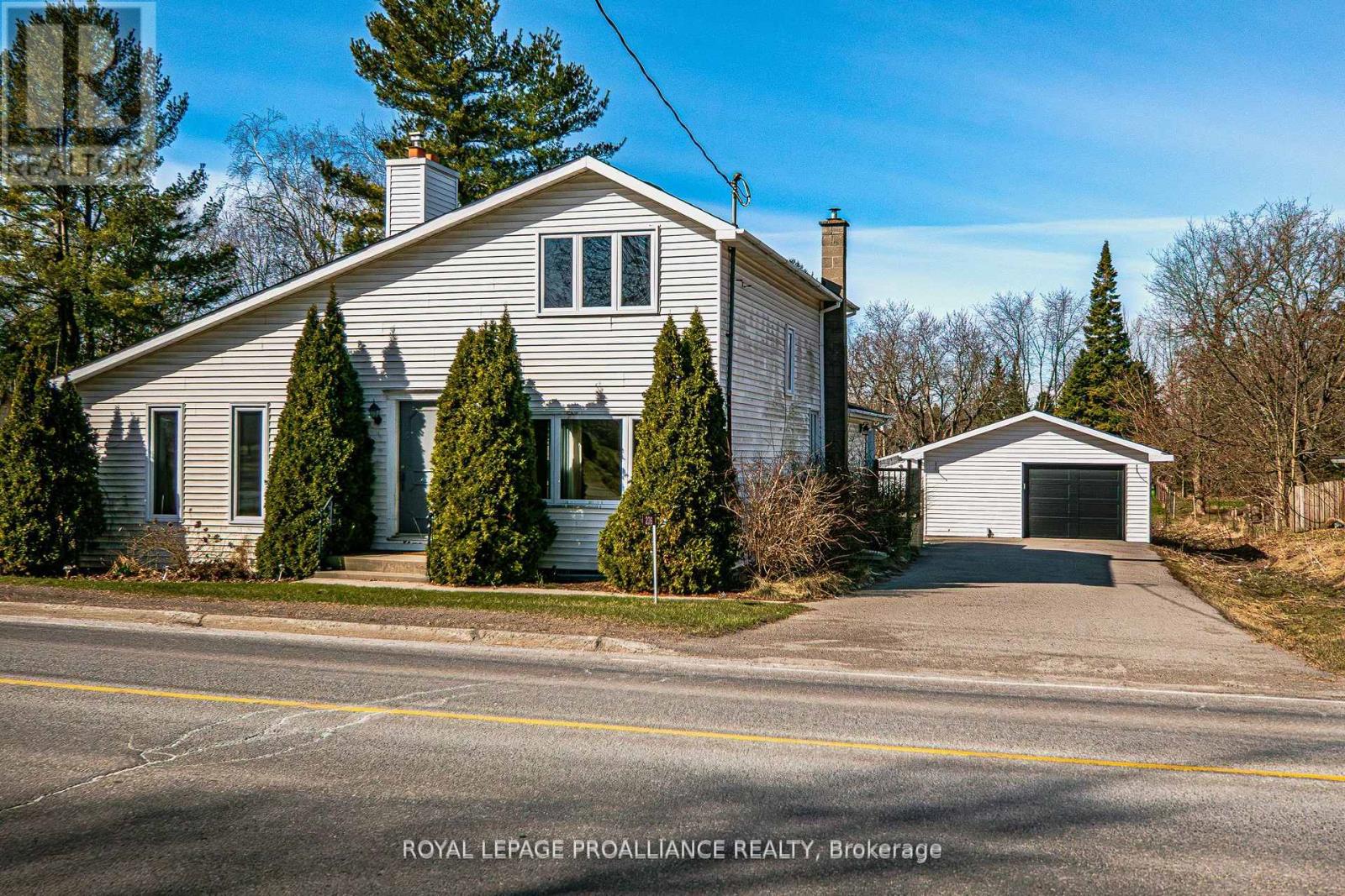 236 LYLE STREET N, Alnwick/Haldimand, Ontario