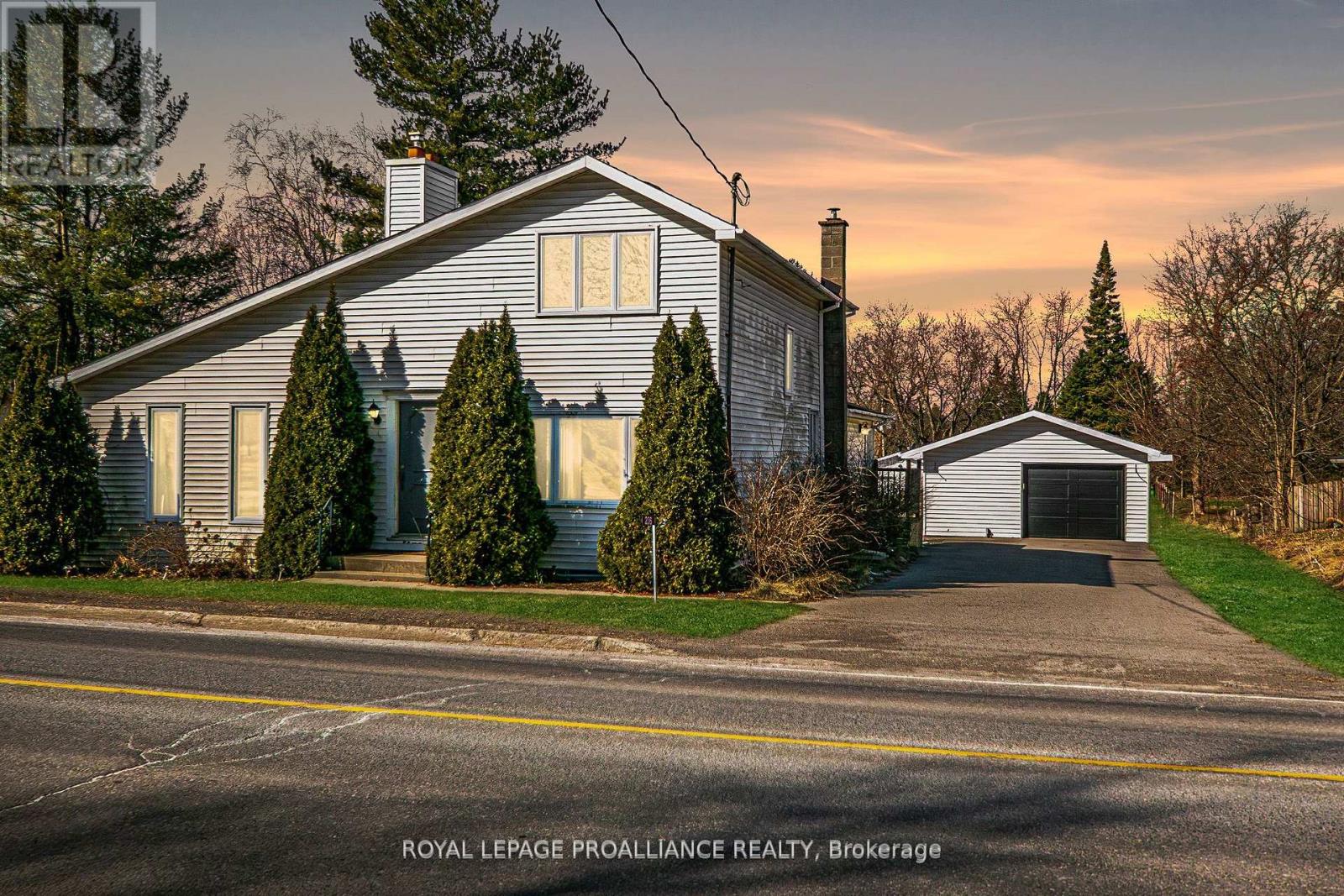 236 Lyle Street N, Alnwick/haldimand, Ontario  K0K 2G0 - Photo 2 - X12283400