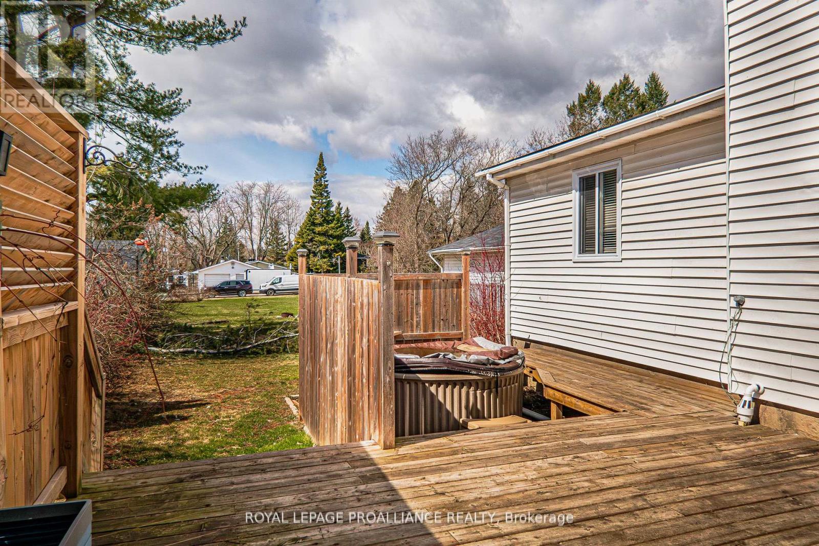 236 Lyle Street N, Alnwick/haldimand, Ontario  K0K 2G0 - Photo 32 - X12283400