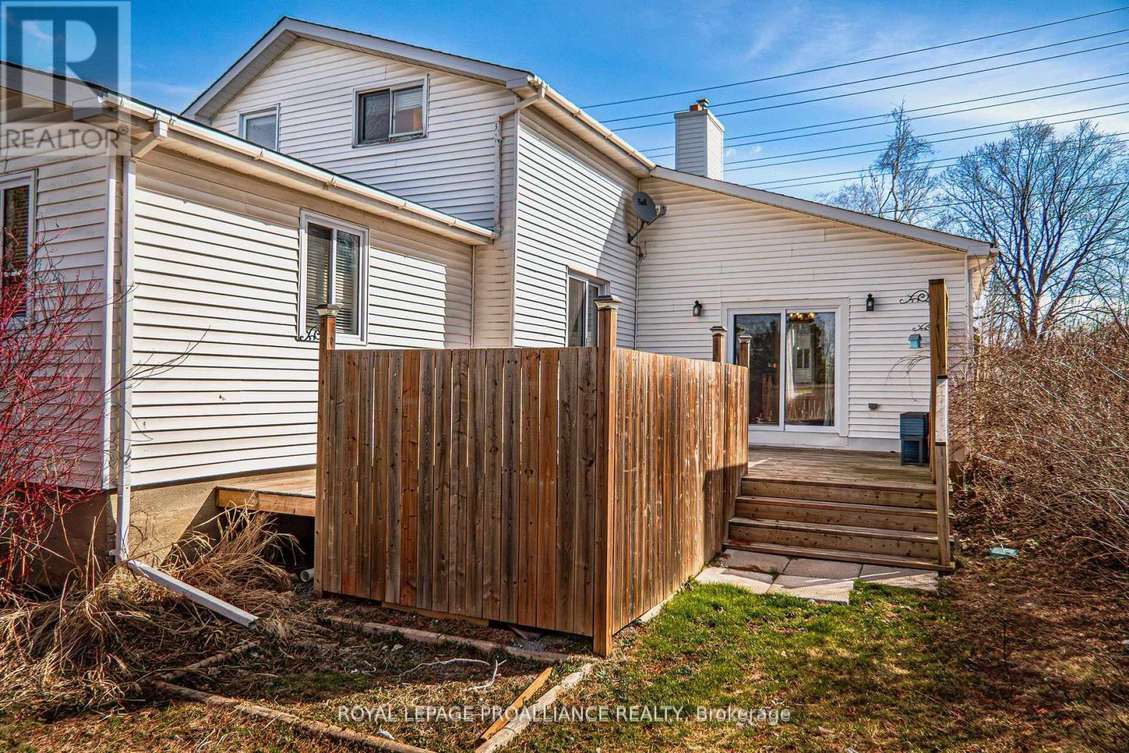 236 Lyle Street N, Alnwick/haldimand, Ontario  K0K 2G0 - Photo 34 - X12283400