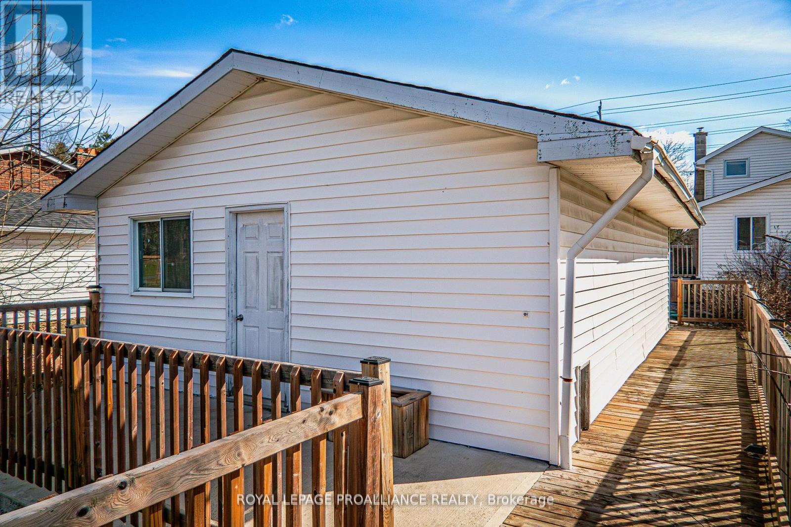 236 Lyle Street N, Alnwick/haldimand, Ontario  K0K 2G0 - Photo 37 - X12283400