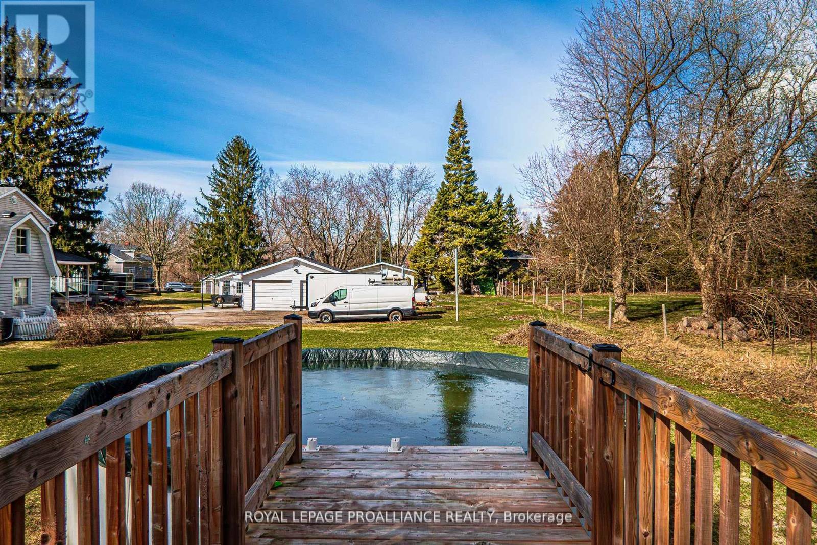 236 Lyle Street N, Alnwick/haldimand, Ontario  K0K 2G0 - Photo 38 - X12283400