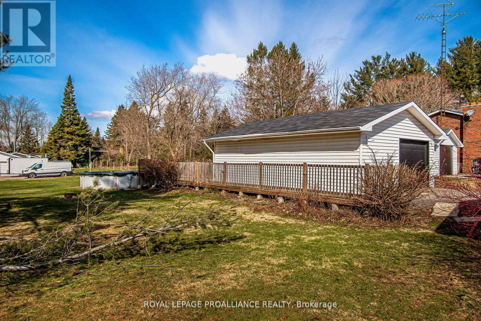 236 Lyle Street N, Alnwick/haldimand, Ontario  K0K 2G0 - Photo 39 - X12283400