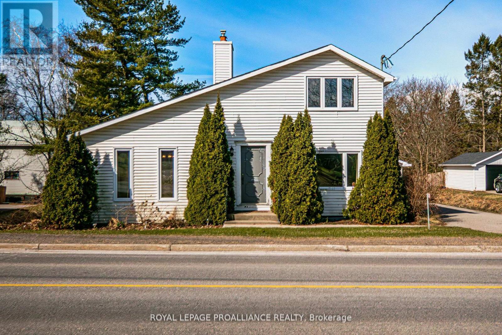 236 Lyle Street N, Alnwick/haldimand, Ontario  K0K 2G0 - Photo 4 - X12283400