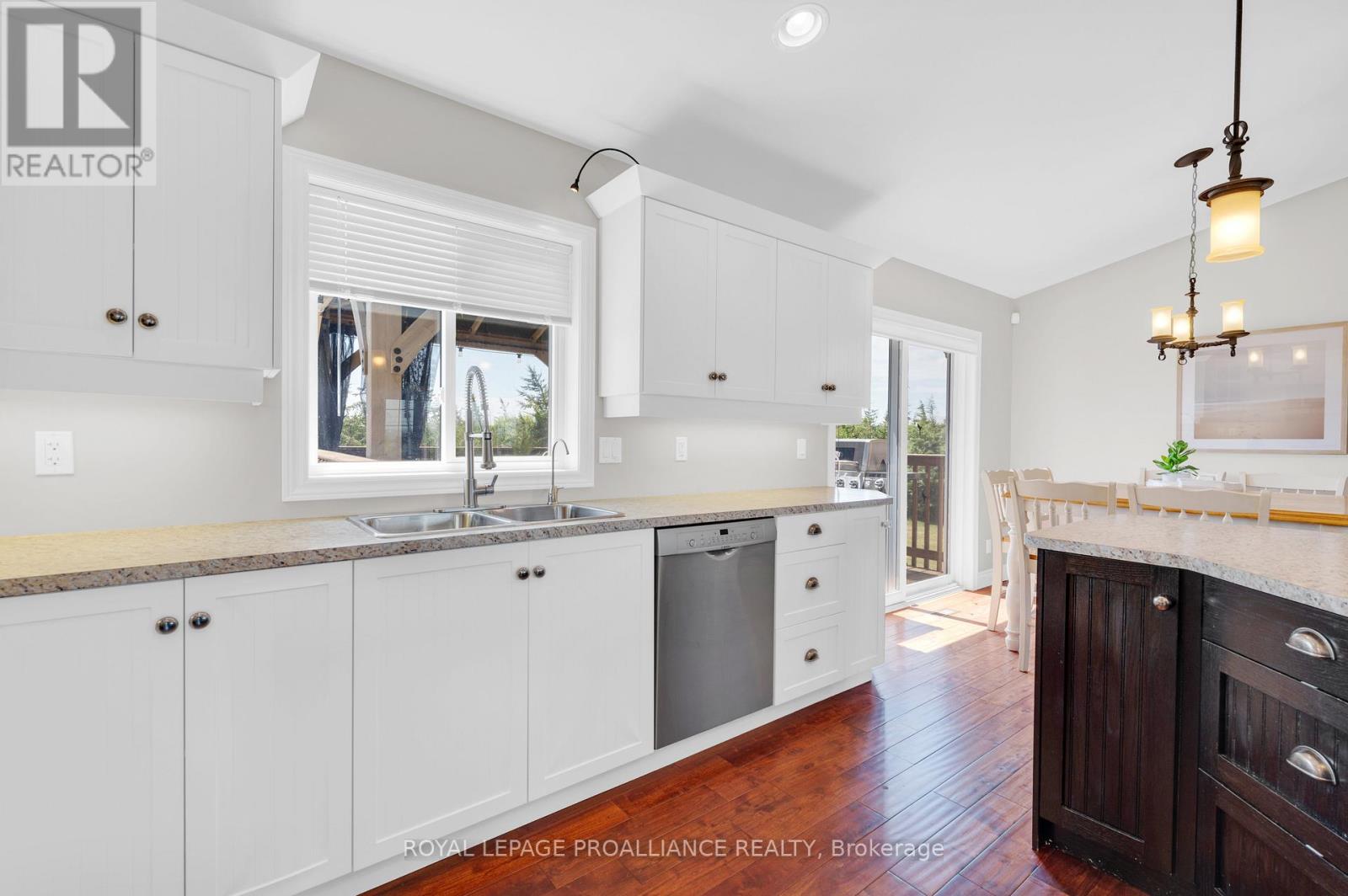 3471 County 3 Road, Prince Edward County, Ontario  K0K 1L0 - Photo 12 - X12284438