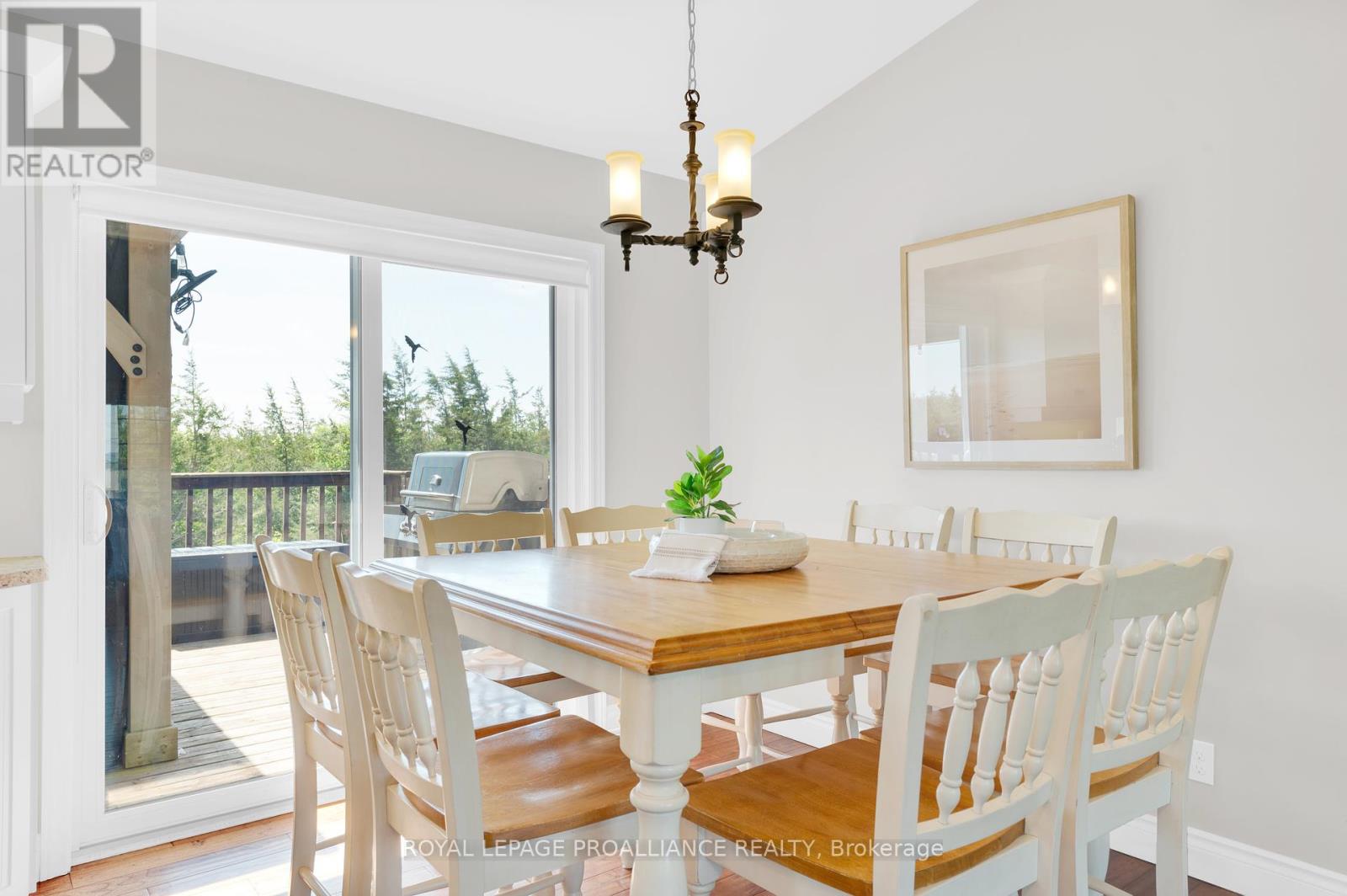 3471 County 3 Road, Prince Edward County, Ontario  K0K 1L0 - Photo 14 - X12284438
