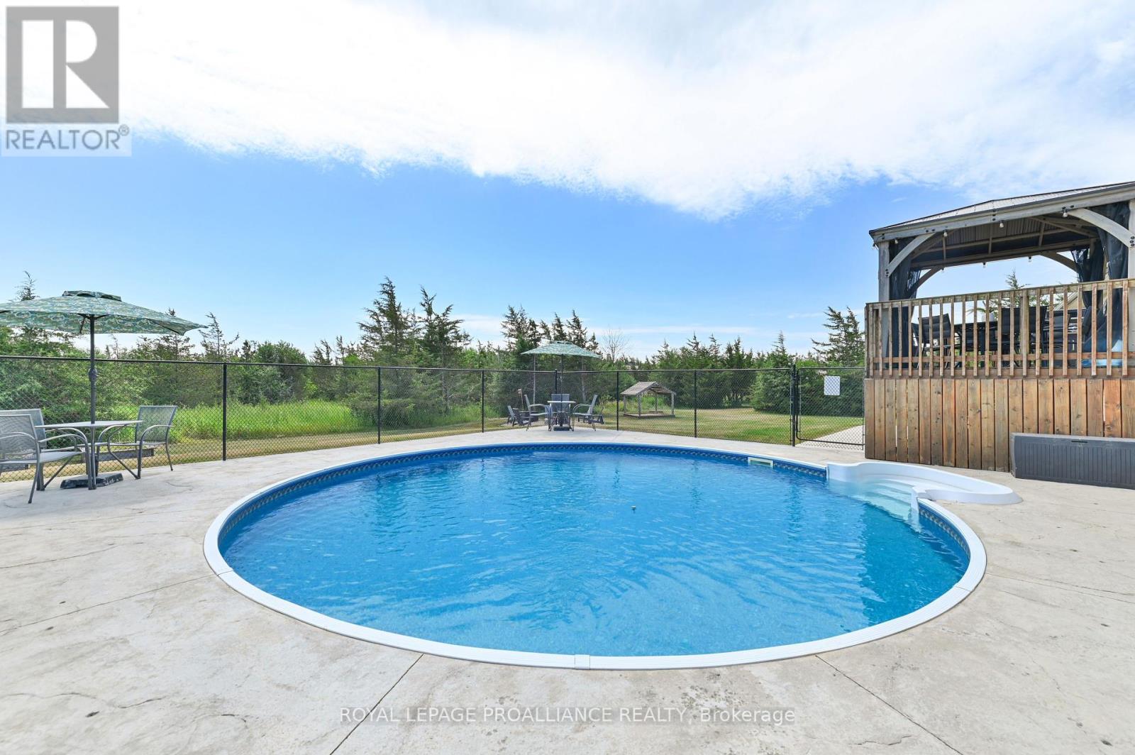 3471 County 3 Road, Prince Edward County, Ontario  K0K 1L0 - Photo 33 - X12284438