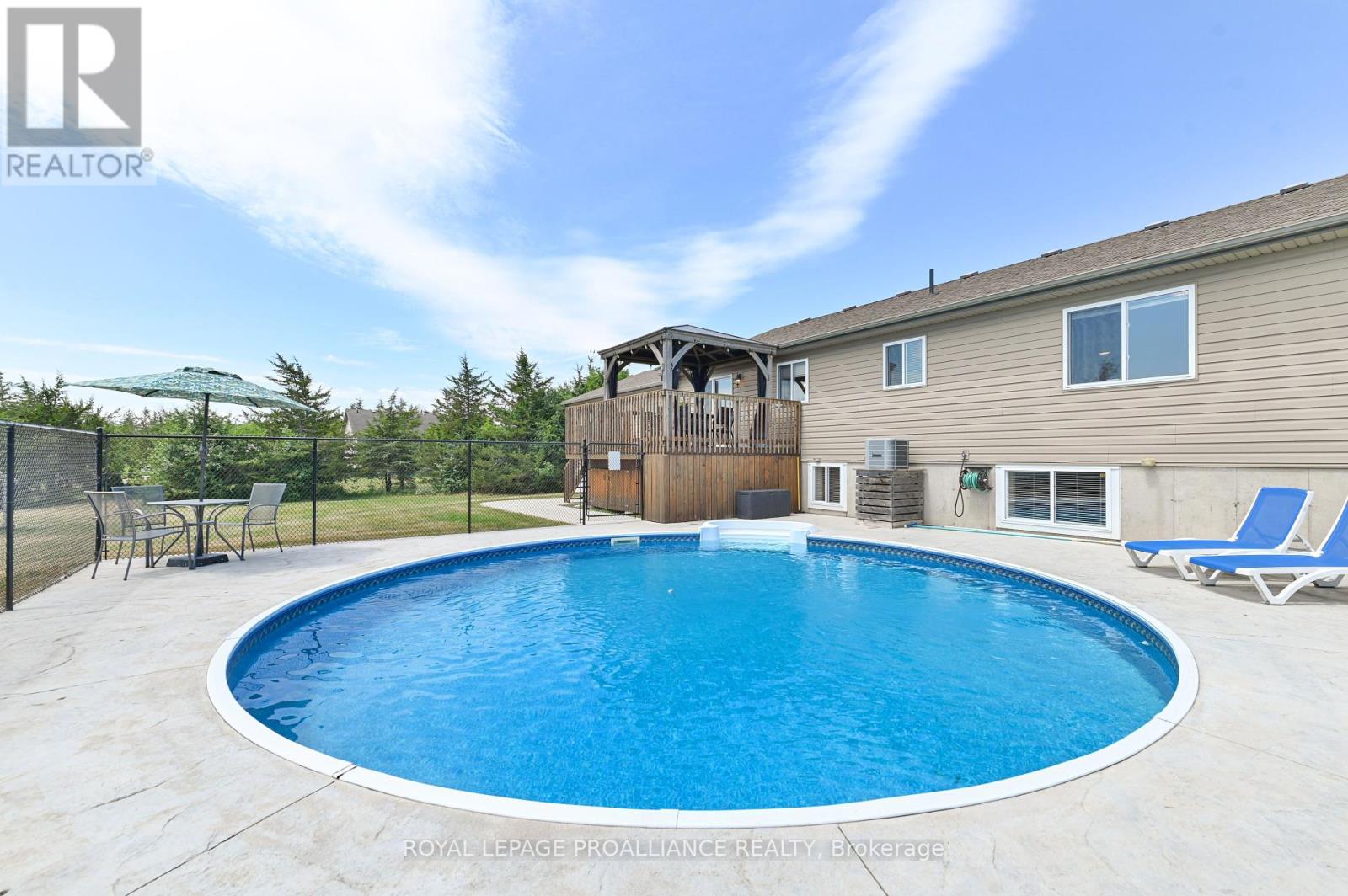 3471 County 3 Road, Prince Edward County, Ontario  K0K 1L0 - Photo 34 - X12284438