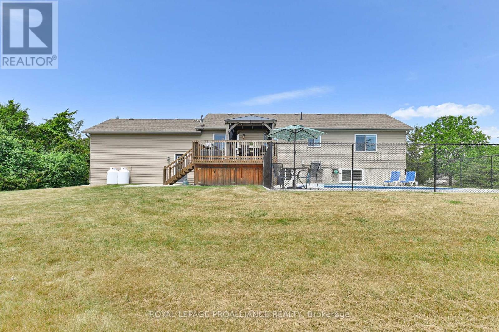 3471 County 3 Road, Prince Edward County, Ontario  K0K 1L0 - Photo 36 - X12284438