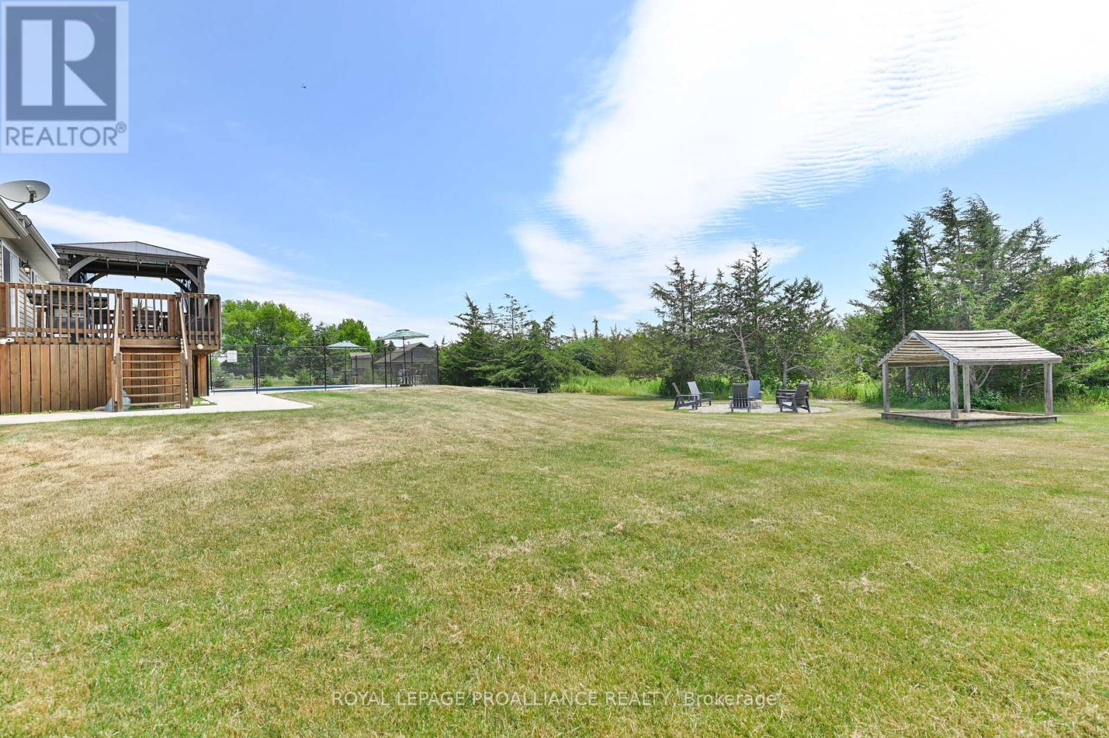 3471 County 3 Road, Prince Edward County, Ontario  K0K 1L0 - Photo 38 - X12284438