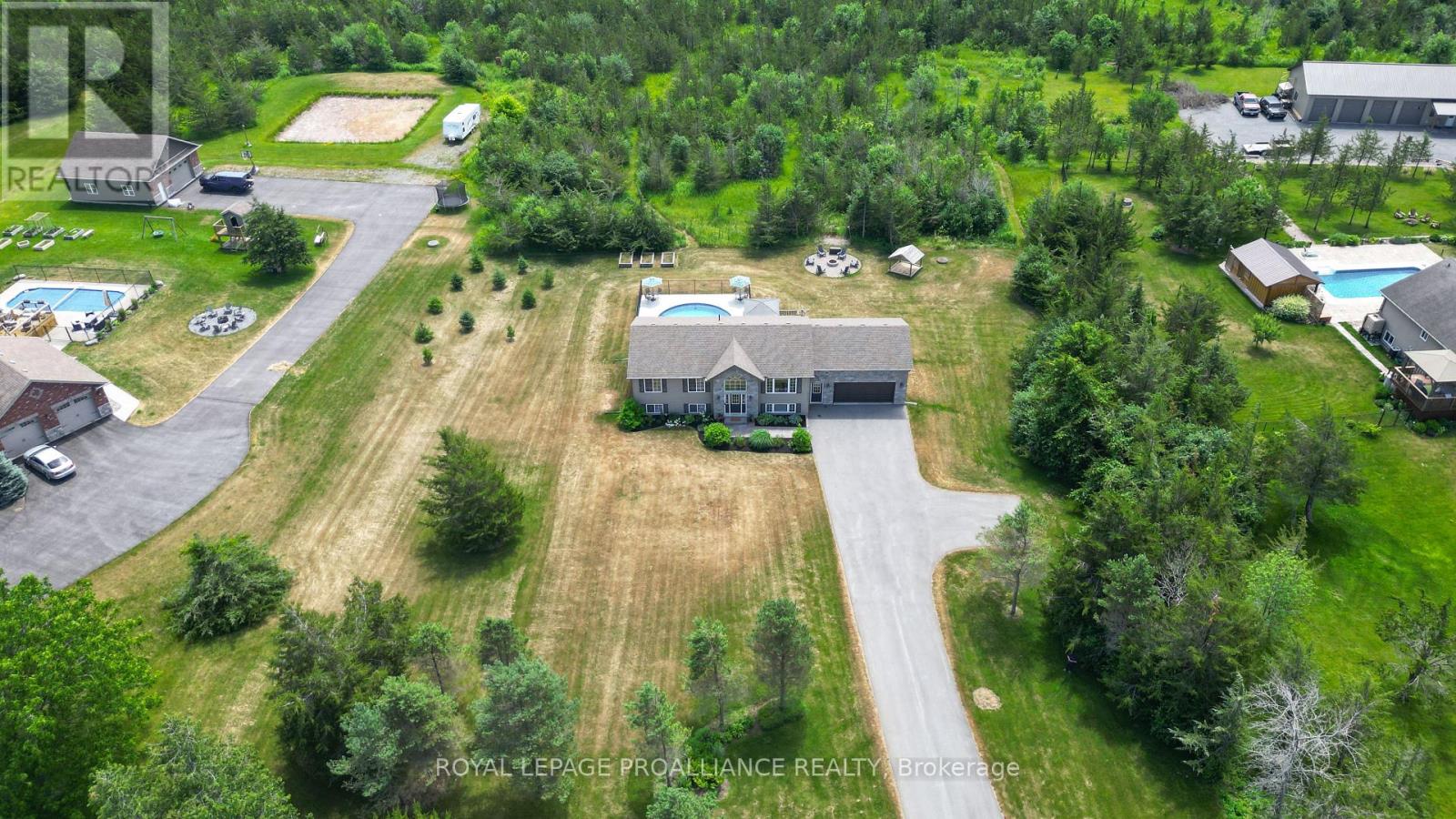 3471 County 3 Road, Prince Edward County, Ontario  K0K 1L0 - Photo 40 - X12284438