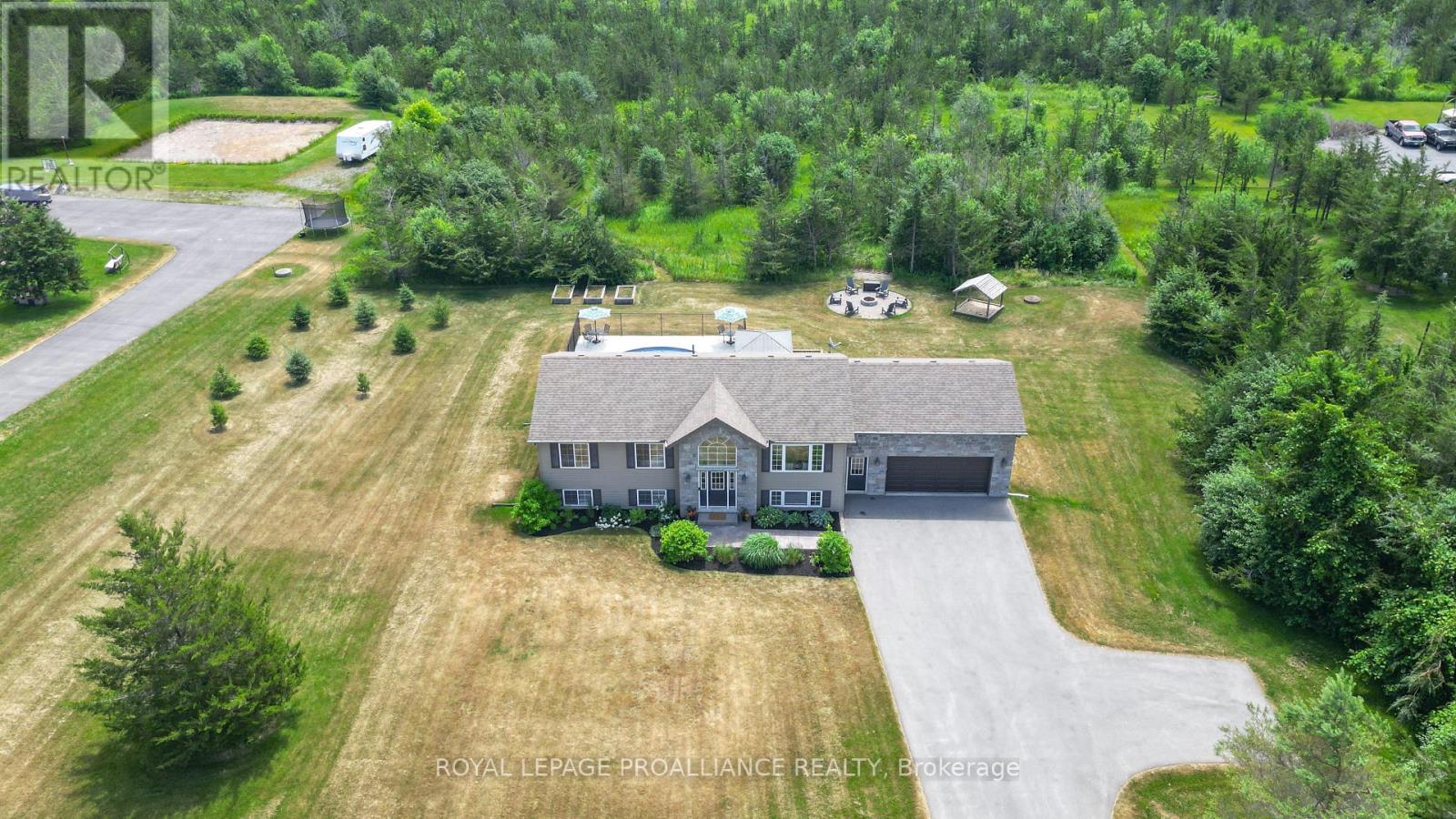 3471 County 3 Road, Prince Edward County, Ontario  K0K 1L0 - Photo 41 - X12284438