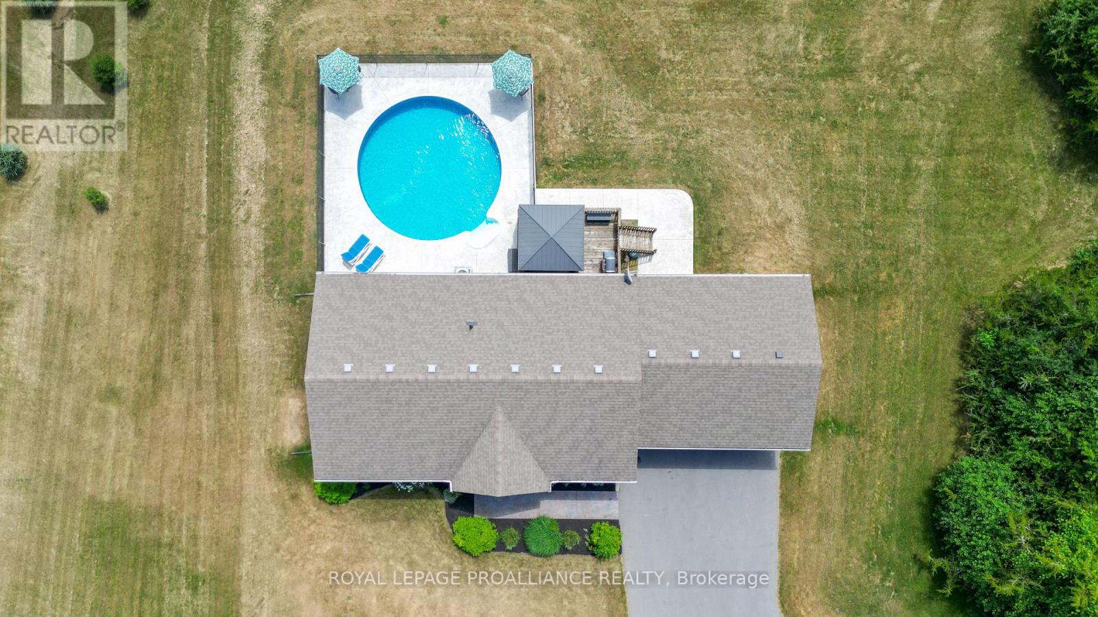 3471 County 3 Road, Prince Edward County, Ontario  K0K 1L0 - Photo 42 - X12284438