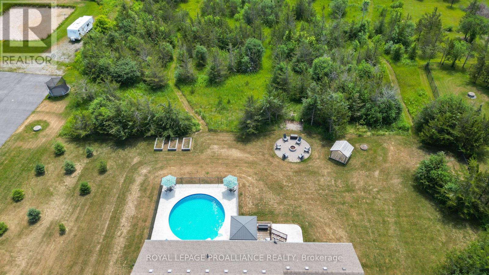 3471 County 3 Road, Prince Edward County, Ontario  K0K 1L0 - Photo 43 - X12284438