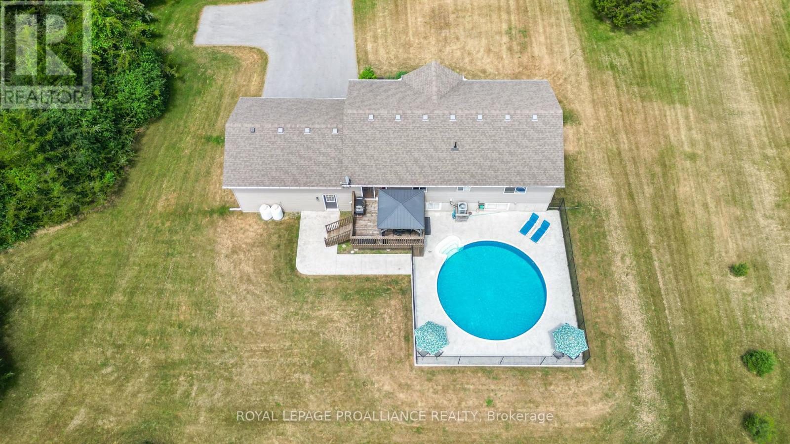 3471 County 3 Road, Prince Edward County, Ontario  K0K 1L0 - Photo 44 - X12284438