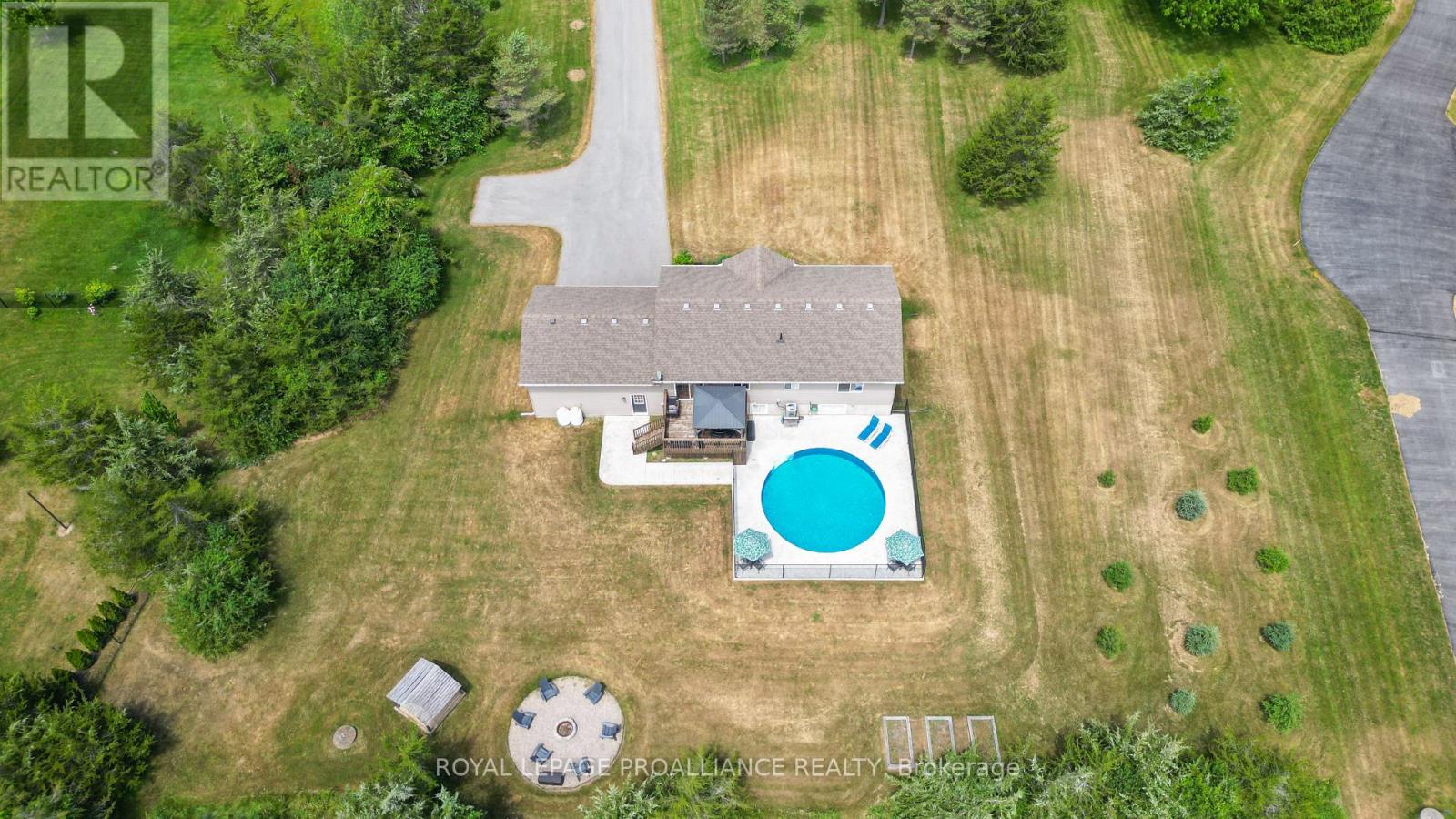 3471 County 3 Road, Prince Edward County, Ontario  K0K 1L0 - Photo 45 - X12284438