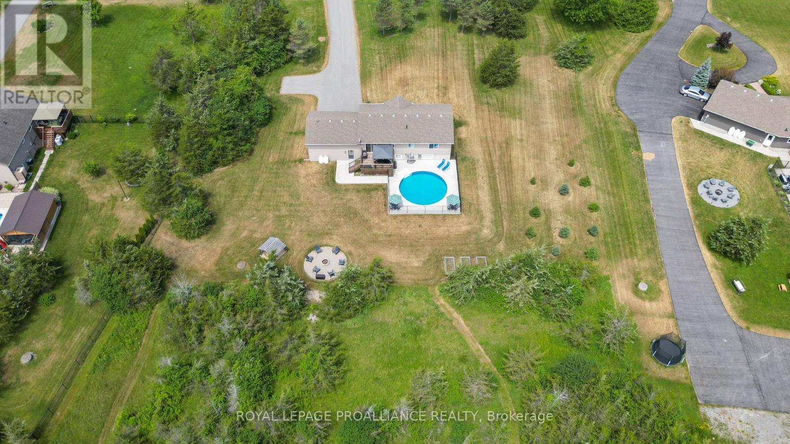 3471 County 3 Road, Prince Edward County, Ontario  K0K 1L0 - Photo 46 - X12284438