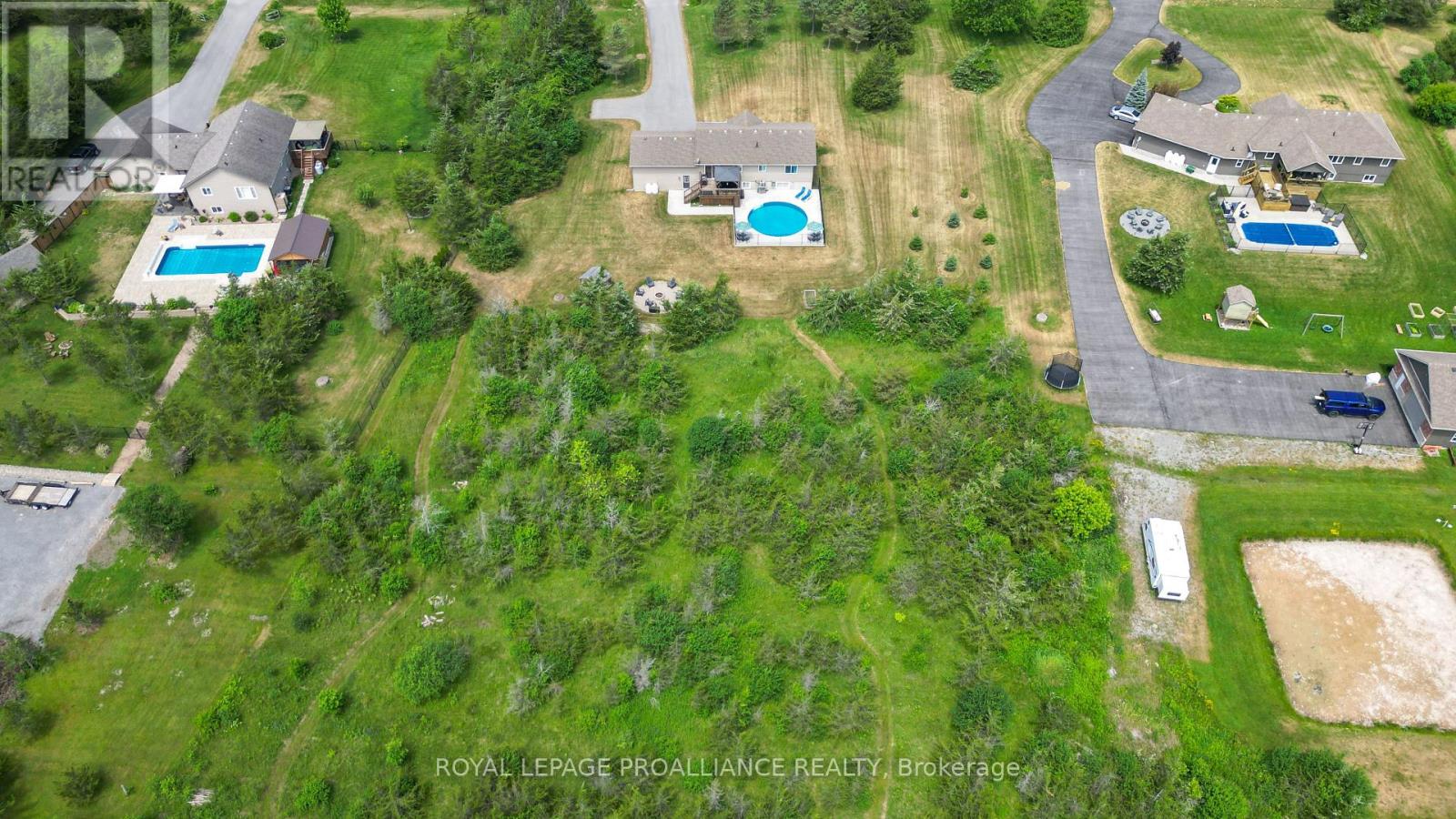 3471 County 3 Road, Prince Edward County, Ontario  K0K 1L0 - Photo 47 - X12284438