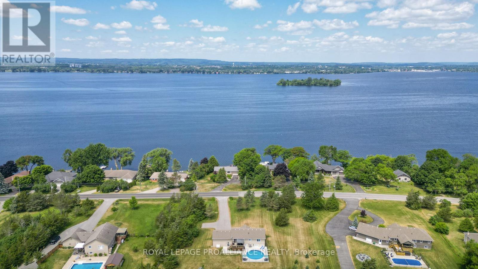 3471 County 3 Road, Prince Edward County, Ontario  K0K 1L0 - Photo 48 - X12284438