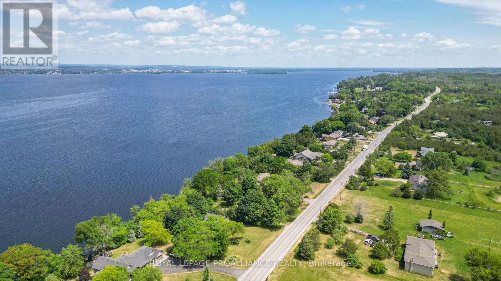 3471 County 3 Road, Prince Edward County, Ontario  K0K 1L0 - Photo 49 - X12284438