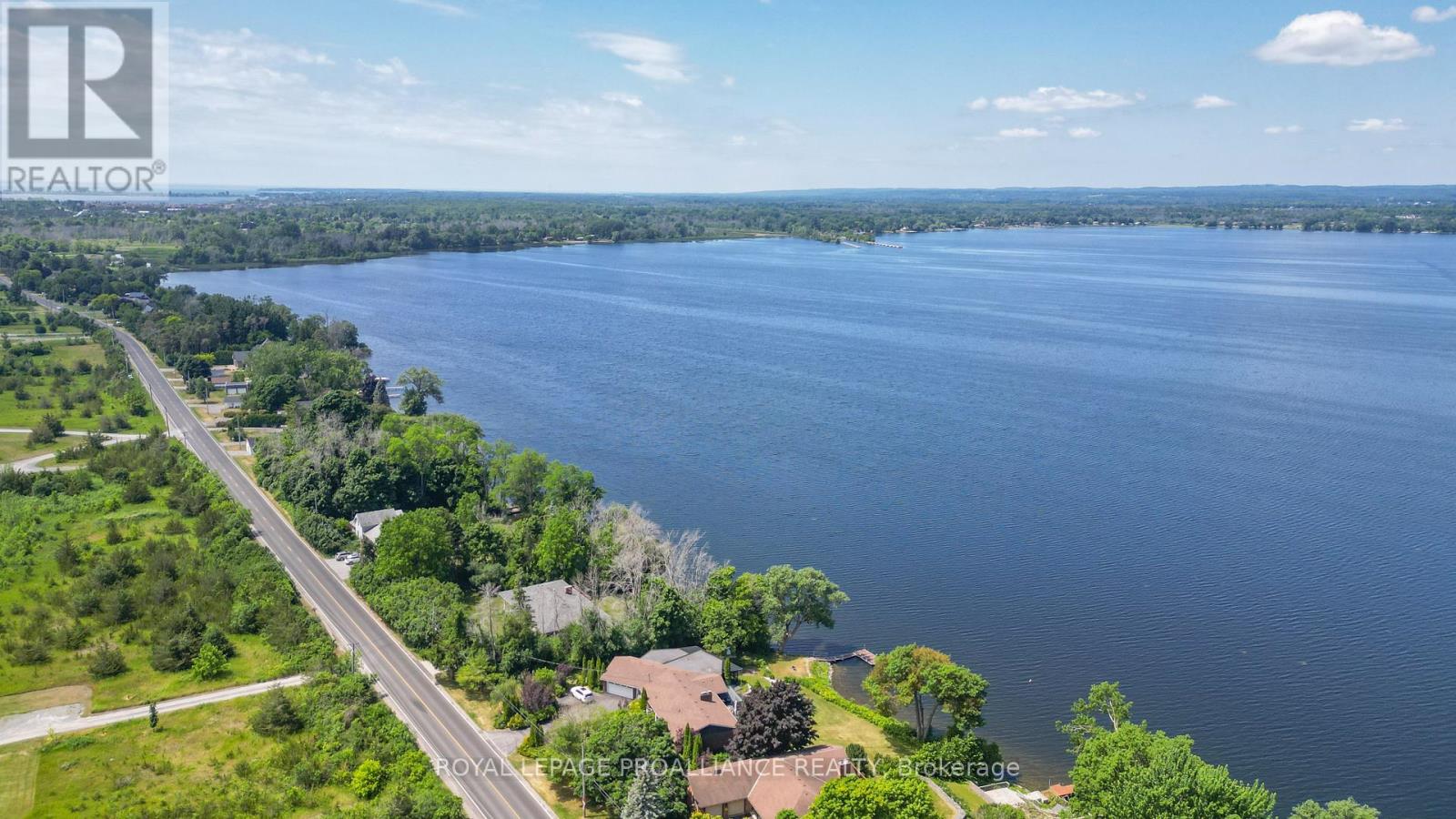 3471 County 3 Road, Prince Edward County, Ontario  K0K 1L0 - Photo 50 - X12284438