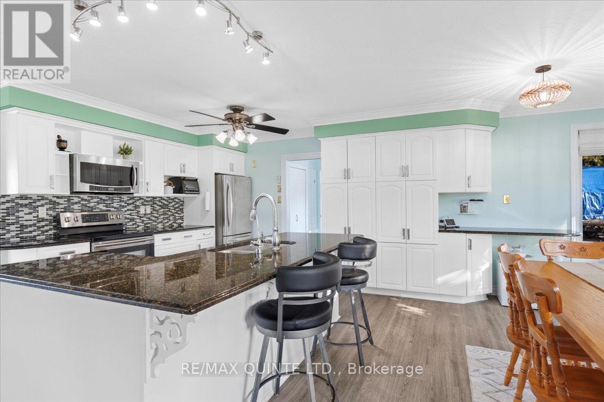 511 Frankford-Stirling Road, Quinte West, Ontario  K0K 2C0 - Photo 16 - X12285237