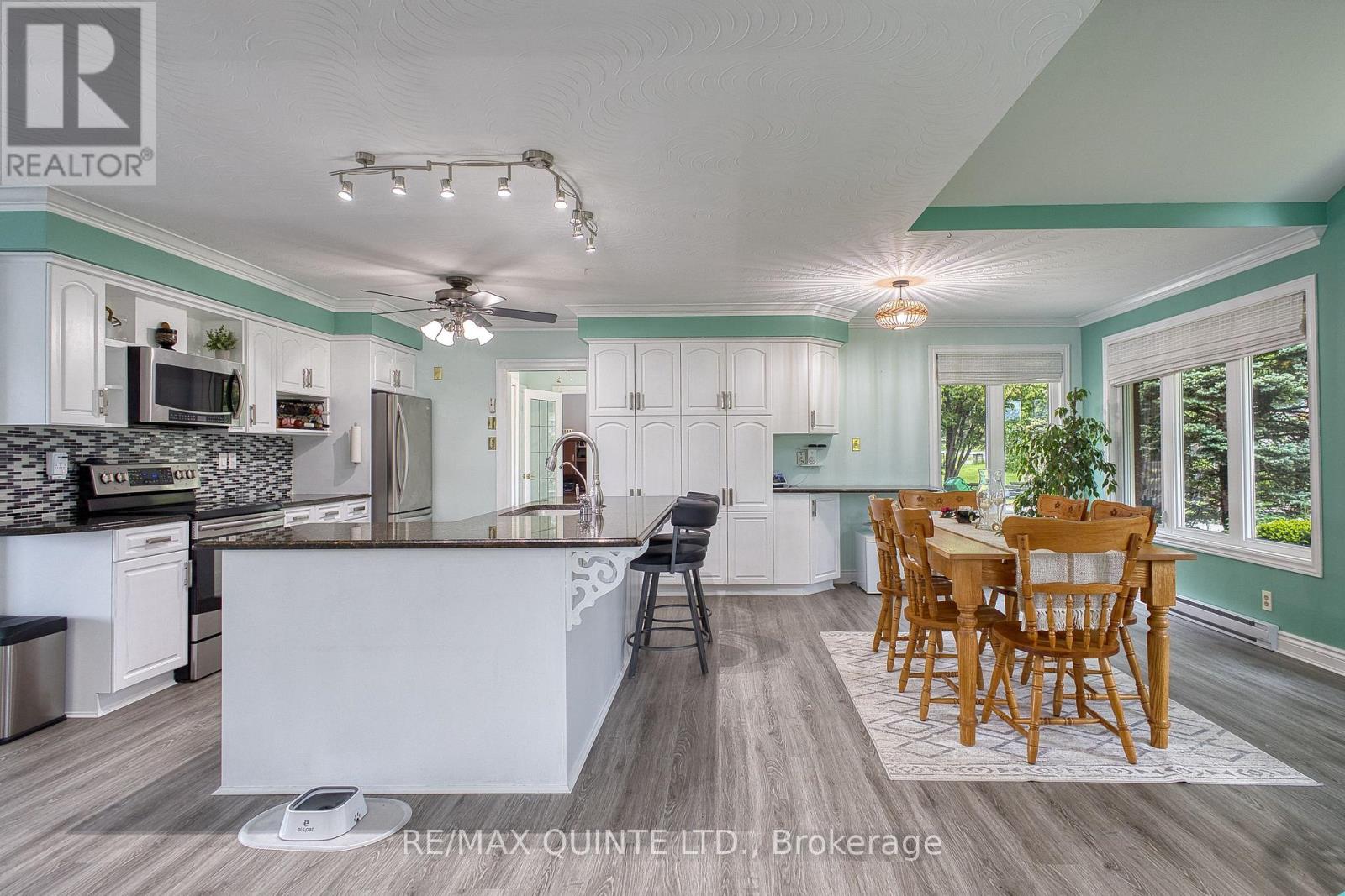 511 Frankford-Stirling Road, Quinte West, Ontario  K0K 2C0 - Photo 17 - X12285237