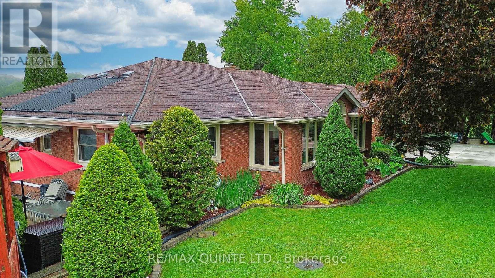 511 Frankford-Stirling Road, Quinte West, Ontario  K0K 2C0 - Photo 2 - X12285237